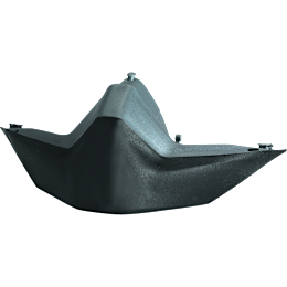 SCO Facemask Split OTG