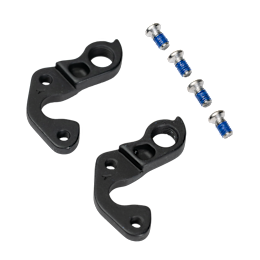 SCOTT Dropout hanger Addict Solace 2014 PACK-2 1size