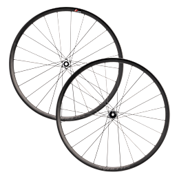 SYNCROS Silverton CF I Wheelset
