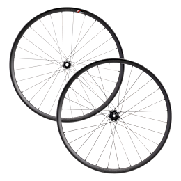 SYNCROS Silverton CF II Wheelset