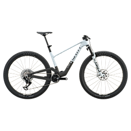 SCOTT Spark RC World Cup Evo Bike