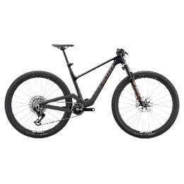 SCOTT Spark RC SL Bike