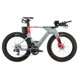 Scott Plasma RC Ultimate Bike