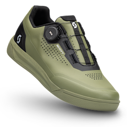 SCOTT MTB Volt Evo Clip BOA® Shoe