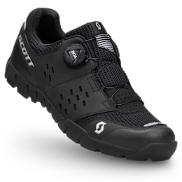 SCOTT All Mountain Crus-r Shoe
