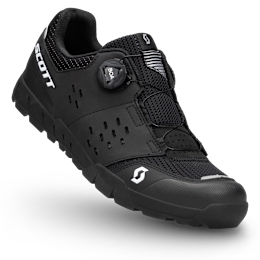SCOTT All Mountain Crus-r Flat Shoe
