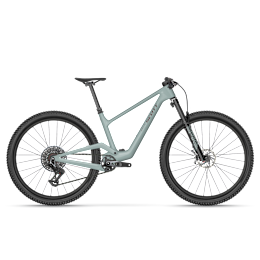 Scott Spark DC 10 Bike