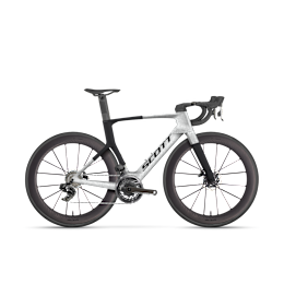Scott Foil RC Pro Bike