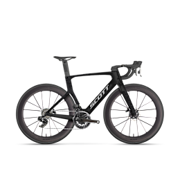 Scott Foil RC 10 Bike
