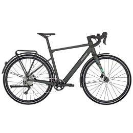 Bergamont E-Sweep Adventure