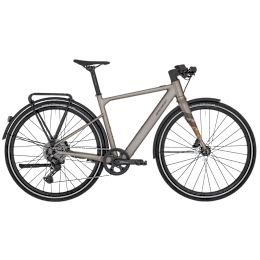 Bergamont E-Sweep Tour