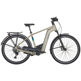 Bergamont E-Horizon SUV Premium Gent