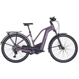 Bergamont E-Horizon SUV Premium Lady