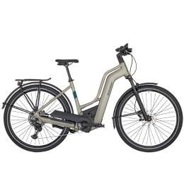 Bergamont E-Horizon SUV Premium Amsterdam