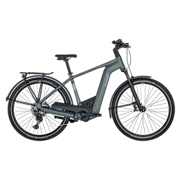 Bergamont E-Horizon Expert Premium Gent