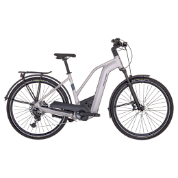 Bergamont E-Horizon Expert Premium Lady