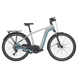 Bergamont E-Horizon LTD Premium Gent