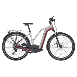 Bergamont E-Horizon LTD Premium Lady
