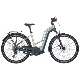 Bergamont E-Horizon LTD Premium Amsterdam