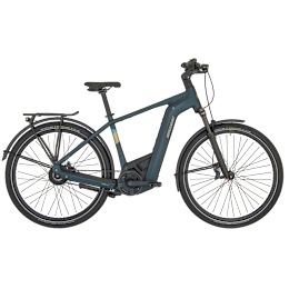 Bergamont E-Horizon Pro Belt Premium Gent