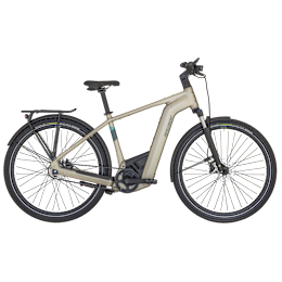 Bergamont E-Horizon Elite Belt Premium Gent