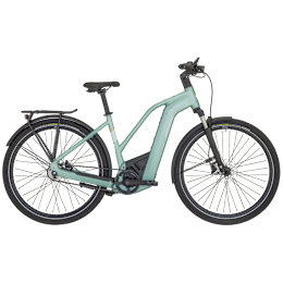 Bergamont E-Horizon Elite 6 Belt Lady