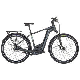 Bergamont E-Horizon Elite 6 Belt Gent