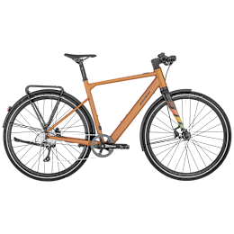Bergamont E-Sweep Sport