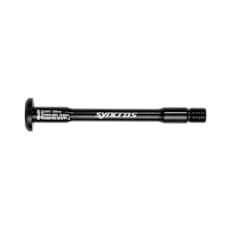 SCOTT Axle front Addict RC/Plasma 6 TP 20 no color 1size