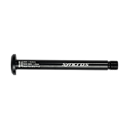 SCOTT Axle Foil/Addict/Speedster D F 21 no color 1size
