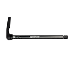 SCOTT Axle rear Addict RC/Plasma 6 20 no color 1size