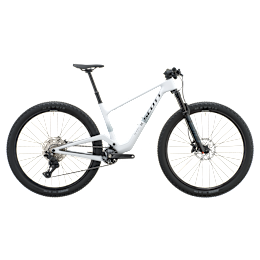 SCOTT Spark RC Comp Bike