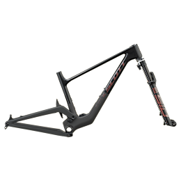 SCOTT Spark RC SL Frame+Fork