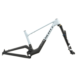 SCOTT Spark RC World Cup Frame+Fork
