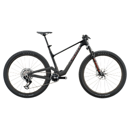 SCOTT Spark RC SL Bike