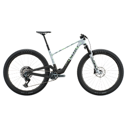 SCOTT Spark RC Team Issue Bike