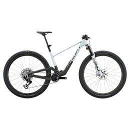 SCOTT Spark RC World Cup Evo Bike