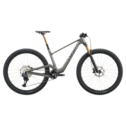 SCOTT Spark RC Expert Bike