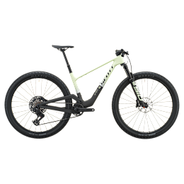 SCOTT Spark RC Team Bike