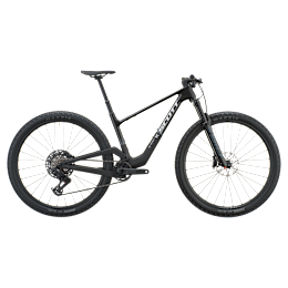 SCOTT Spark RC Team Bike