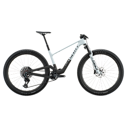 SCOTT Spark RC World Cup Bike