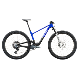 Scott Spark RC Team Issue Bike