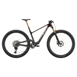 SCOTT Spark RC Pro Bike