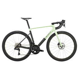 Scott Addict RC 20 Bike