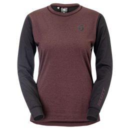 Scott Vertic Pro Mid Longsleeve für Damen