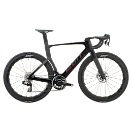 Scott Foil RC Ultimate Bike