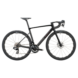 Scott Addict RC Ultimate Bike
