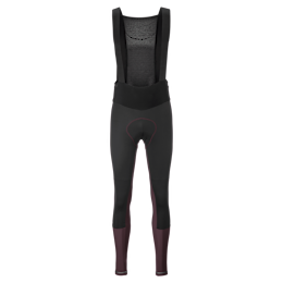 Culotte largo con tirantes para hombre Scott Pro Warm Windbreaker +++