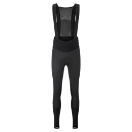 Scott Pro Warm Windbreaker +++ Men's Bib Tights