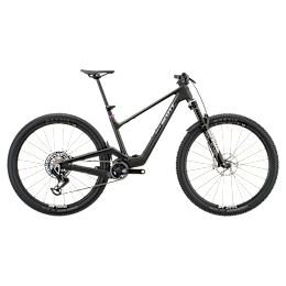 Scott Spark DC Factory Bike